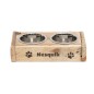 DOG SET DOPPIO SMALL DOG SET DOPPIO SMALL