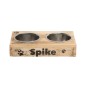DOG SET DOPPIO BIG DOG SET DOPPIO BIG